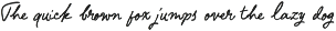 Twinky Blink - Cute Font Duo preview