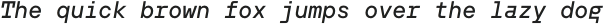 TT Hoves Pro Mono Medium Italic otf (500)