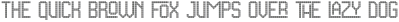 Scoreboard otf (400)