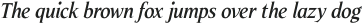 Fenoom Italic SemiBold otf (600)