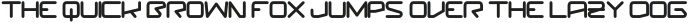Fynix otf (400)