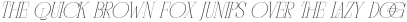 Mocros Italic otf (400)