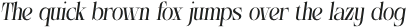 Ausle Italic otf (400)