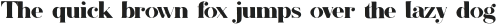 Sugar Serif Solid otf (400)