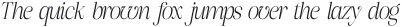 Callbro Italic otf (400)