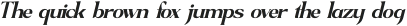 Sagfield Italic otf (400)