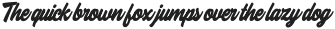 Lematins Script Regular otf (400)