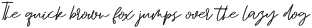 Forever yours Regular otf (400)