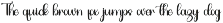 Child preview