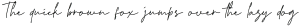 Yaitert otf (400)