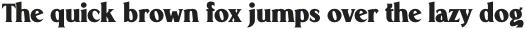 Raftage ExtraBold otf (700)