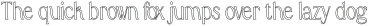 Covalie Outline otf (400)