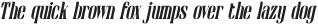 DarvineDrawn-Italic otf (400)