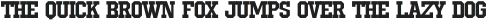 Megrush-Regular otf (400)