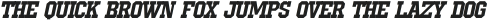 Megrush-Italic otf (400)