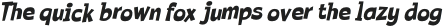 CS Boopie Italic otf (400)