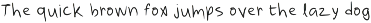 Grainstroke Handwritten Font preview