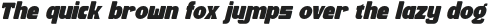 Shiftan Italic otf (400)