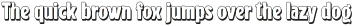 MONIURY Shadow otf (400)