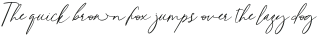 Bellanche Italic otf (400)