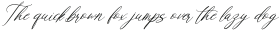 Violetta Frosteil Italic otf (400)