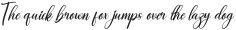 Marcellyna Italic otf (400)