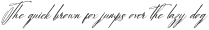 Frostheart Italic otf (400)