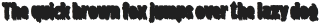 GhastlySans-Shadow otf (400)