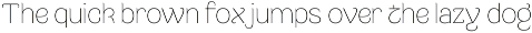 Multum - Distinctive Bold Sans preview