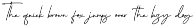 Belitha - Script Handwritten preview