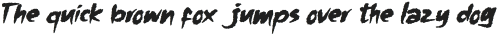 The Folacie Italic otf (400)