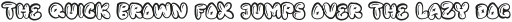 Boldrush Outline otf (700)