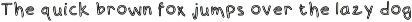 Blodie Font font preview