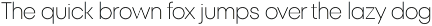 TT Fors Display font preview