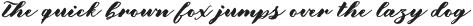 Batisa Script Regular otf (400)