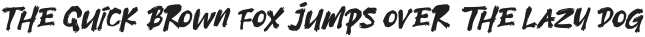 Ogenzi Italic otf (400)