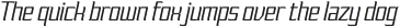 FX Nukari Light Italic otf (300)