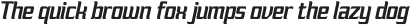 FX Nukari Semi Bold Italic otf (600)