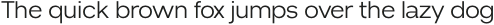 Venzia Sans Light otf (300)
