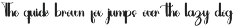 Darling preview
