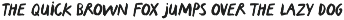 Lazy Designer | Quirky Handritten preview