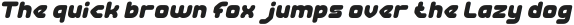RECORD COMPANY Italic otf (400)