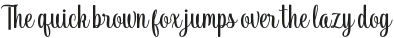Vendila Script otf (400)