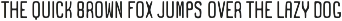 EDIFICIO Font preview