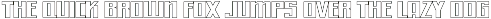 BLAM - Graphic Novel Modern Font preview