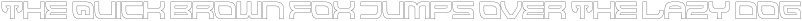 Stereotones Outline Regular otf (400)