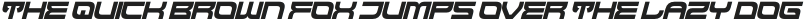 Stereotones Italic otf (400)