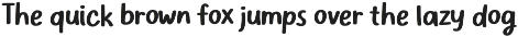Elastique Stylo Smooth - 10 Fonts preview