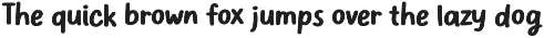 Elastique Stylo Smooth - 10 Fonts preview