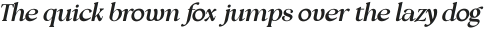 Tensura Black Italic ttf (900)